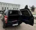 Чорний Сузукі Гранд Вітара, об'ємом двигуна 1.9 л та пробігом 225 тис. км за 7800 $, фото 7 на Automoto.ua