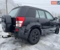 Чорний Сузукі Гранд Вітара, об'ємом двигуна 1.9 л та пробігом 281 тис. км за 4550 $, фото 2 на Automoto.ua