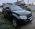 Чорний Сузукі Гранд Вітара, об'ємом двигуна 2 л та пробігом 150 тис. км за 10500 $, фото 3 на Automoto.ua