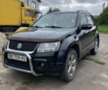 Черный Сузуки Гранд Витара, объемом двигателя 0 л и пробегом 270 тыс. км за 6900 $, фото 1 на Automoto.ua
