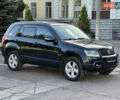 Чорний Сузукі Гранд Вітара, об'ємом двигуна 2.4 л та пробігом 107 тис. км за 8200 $, фото 1 на Automoto.ua