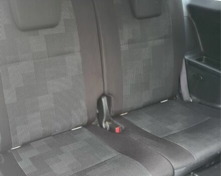 Сузуки Гранд Витара 2009 в Кривом Роге на Automoto.ua Черный Сузуки Гранд Витара, объемом двигателя 2.4 л и пробегом 147 тыс. км за 8000 $, фото 3 на Automoto.ua