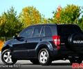 Черный Сузуки Гранд Витара, объемом двигателя 2.4 л и пробегом 132 тыс. км за 8700 $, фото 1 на Automoto.ua