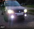Чорний Сузукі Гранд Вітара, об'ємом двигуна 2.4 л та пробігом 167 тис. км за 9000 $, фото 1 на Automoto.ua