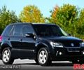 Черный Сузуки Гранд Витара, объемом двигателя 2.4 л и пробегом 132 тыс. км за 8700 $, фото 1 на Automoto.ua