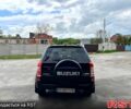 Черный Сузуки Гранд Витара, объемом двигателя 3.2 л и пробегом 230 тыс. км за 8300 $, фото 2 на Automoto.ua