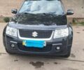 Сузуки Гранд Витара 2009 в Кривом Роге на Automoto.ua Черный Сузуки Гранд Витара, объемом двигателя 2.4 л и пробегом 147 тыс. км за 8000 $, фото 1 на Automoto.ua
