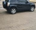 Сузуки Гранд Витара 2009 в Кривом Роге на Automoto.ua Черный Сузуки Гранд Витара, объемом двигателя 2.4 л и пробегом 147 тыс. км за 8000 $, фото 2 на Automoto.ua