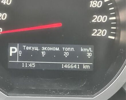 Сузуки Гранд Витара 2009 в Кривом Роге на Automoto.ua Черный Сузуки Гранд Витара, объемом двигателя 2.4 л и пробегом 147 тыс. км за 8000 $, фото 5 на Automoto.ua