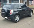 Сузуки Гранд Витара 2009 в Кривом Роге на Automoto.ua Черный Сузуки Гранд Витара, объемом двигателя 2.4 л и пробегом 147 тыс. км за 8000 $, фото 8 на Automoto.ua
