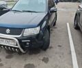 Чорний Сузукі Гранд Вітара, об'ємом двигуна 2.4 л та пробігом 328 тис. км за 9900 $, фото 1 на Automoto.ua