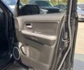 Чорний Сузукі Гранд Вітара, об'ємом двигуна 2.4 л та пробігом 164 тис. км за 12290 $, фото 42 на Automoto.ua