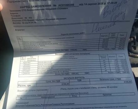 Чорний Сузукі Гранд Вітара, об'ємом двигуна 2.39 л та пробігом 157 тис. км за 10700 $, фото 22 на Automoto.ua