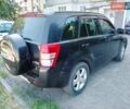 Чорний Сузукі Гранд Вітара, об'ємом двигуна 2.4 л та пробігом 150 тис. км за 10300 $, фото 3 на Automoto.ua