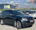 Черный Сузуки Гранд Витара, объемом двигателя 2.4 л и пробегом 164 тыс. км за 11490 $, фото 2 на Automoto.ua
