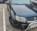 Чорний Сузукі Гранд Вітара, об'ємом двигуна 2.4 л та пробігом 328 тис. км за 9900 $, фото 21 на Automoto.ua