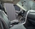 Черный Сузуки Гранд Витара, объемом двигателя 2.39 л и пробегом 176 тыс. км за 9500 $, фото 1 на Automoto.ua