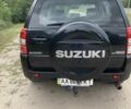 Сузуки Гранд Витара 2010 в Киеве на Automoto.ua Черный Сузуки Гранд Витара, объемом двигателя 2.4 л и пробегом 188 тыс. км за 10500 $, фото 2 на Automoto.ua