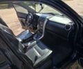 Черный Сузуки Гранд Витара, объемом двигателя 2.39 л и пробегом 220 тыс. км за 8700 $, фото 7 на Automoto.ua