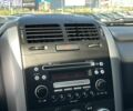 Чорний Сузукі Гранд Вітара, об'ємом двигуна 2.4 л та пробігом 164 тис. км за 12290 $, фото 19 на Automoto.ua