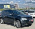 Чорний Сузукі Гранд Вітара, об'ємом двигуна 2.4 л та пробігом 164 тис. км за 12290 $, фото 2 на Automoto.ua