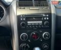 Черный Сузуки Гранд Витара, объемом двигателя 2.4 л и пробегом 164 тыс. км за 11490 $, фото 23 на Automoto.ua