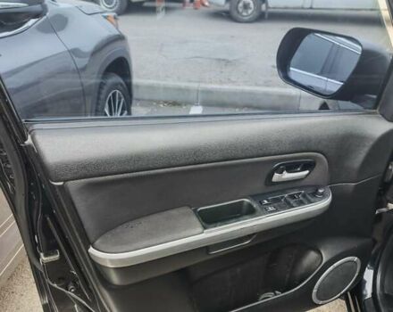 Чорний Сузукі Гранд Вітара, об'ємом двигуна 2.4 л та пробігом 328 тис. км за 9900 $, фото 17 на Automoto.ua