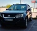 Черный Сузуки Гранд Витара, объемом двигателя 2.4 л и пробегом 150 тыс. км за 10300 $, фото 1 на Automoto.ua