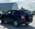Чорний Сузукі Гранд Вітара, об'ємом двигуна 2.4 л та пробігом 164 тис. км за 12290 $, фото 8 на Automoto.ua