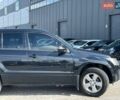 Черный Сузуки Гранд Витара, объемом двигателя 2.4 л и пробегом 164 тыс. км за 11490 $, фото 3 на Automoto.ua