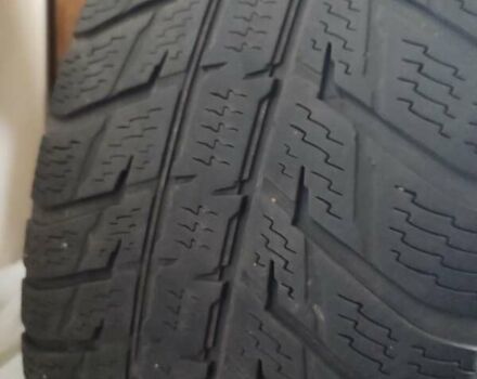 Чорний Сузукі Гранд Вітара, об'ємом двигуна 2.4 л та пробігом 328 тис. км за 9900 $, фото 20 на Automoto.ua