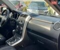 Черный Сузуки Гранд Витара, объемом двигателя 2.4 л и пробегом 164 тыс. км за 11490 $, фото 39 на Automoto.ua