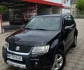 Черный Сузуки Гранд Витара, объемом двигателя 2.39 л и пробегом 176 тыс. км за 9500 $, фото 6 на Automoto.ua