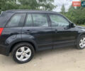 Чорний Сузукі Гранд Вітара, об'ємом двигуна 2.4 л та пробігом 188 тис. км за 10500 $, фото 2 на Automoto.ua