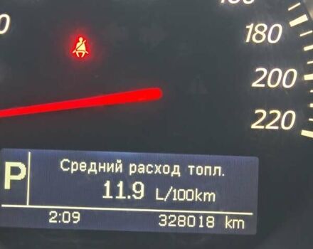 Чорний Сузукі Гранд Вітара, об'ємом двигуна 2.4 л та пробігом 328 тис. км за 9900 $, фото 13 на Automoto.ua