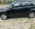 Сузуки Гранд Витара 2010 в Киеве на Automoto.ua Черный Сузуки Гранд Витара, объемом двигателя 2.4 л и пробегом 188 тыс. км за 10500 $, фото 1 на Automoto.ua