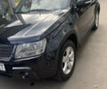 Чорний Сузукі Гранд Вітара, об'ємом двигуна 2.4 л та пробігом 188 тис. км за 10500 $, фото 4 на Automoto.ua