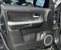 Чорний Сузукі Гранд Вітара, об'ємом двигуна 2.4 л та пробігом 164 тис. км за 12290 $, фото 12 на Automoto.ua