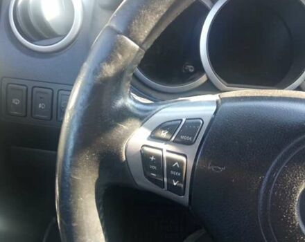 Чорний Сузукі Гранд Вітара, об'ємом двигуна 2.39 л та пробігом 157 тис. км за 10700 $, фото 9 на Automoto.ua