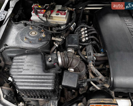 Черный Сузуки Гранд Витара, объемом двигателя 2.39 л и пробегом 211 тыс. км за 8600 $, фото 27 на Automoto.ua