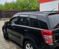 Черный Сузуки Гранд Витара, объемом двигателя 2.39 л и пробегом 176 тыс. км за 9500 $, фото 10 на Automoto.ua
