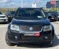 Черный Сузуки Гранд Витара, объемом двигателя 2.4 л и пробегом 164 тыс. км за 11490 $, фото 1 на Automoto.ua