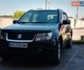 Чорний Сузукі Гранд Вітара, об'ємом двигуна 2.4 л та пробігом 150 тис. км за 10300 $, фото 7 на Automoto.ua