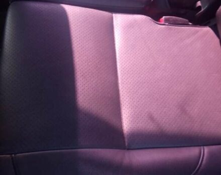 Чорний Сузукі Гранд Вітара, об'ємом двигуна 2.39 л та пробігом 157 тис. км за 10700 $, фото 13 на Automoto.ua