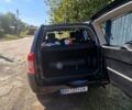 Черный Сузуки Гранд Витара, объемом двигателя 2.39 л и пробегом 220 тыс. км за 8700 $, фото 6 на Automoto.ua