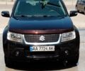 Чорний Сузукі Гранд Вітара, об'ємом двигуна 2.4 л та пробігом 160 тис. км за 9600 $, фото 1 на Automoto.ua