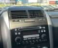 Черный Сузуки Гранд Витара, объемом двигателя 2.4 л и пробегом 164 тыс. км за 11490 $, фото 18 на Automoto.ua