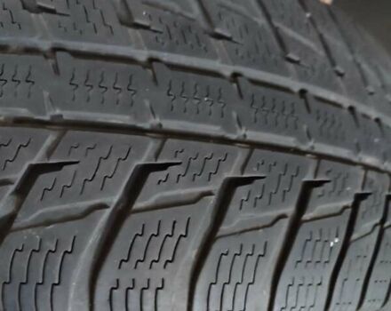 Чорний Сузукі Гранд Вітара, об'ємом двигуна 2.4 л та пробігом 328 тис. км за 9900 $, фото 22 на Automoto.ua