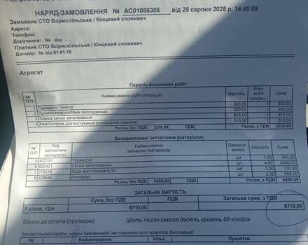 Чорний Сузукі Гранд Вітара, об'ємом двигуна 2.39 л та пробігом 157 тис. км за 10700 $, фото 23 на Automoto.ua
