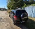 Черный Сузуки Гранд Витара, объемом двигателя 2.39 л и пробегом 220 тыс. км за 8700 $, фото 3 на Automoto.ua